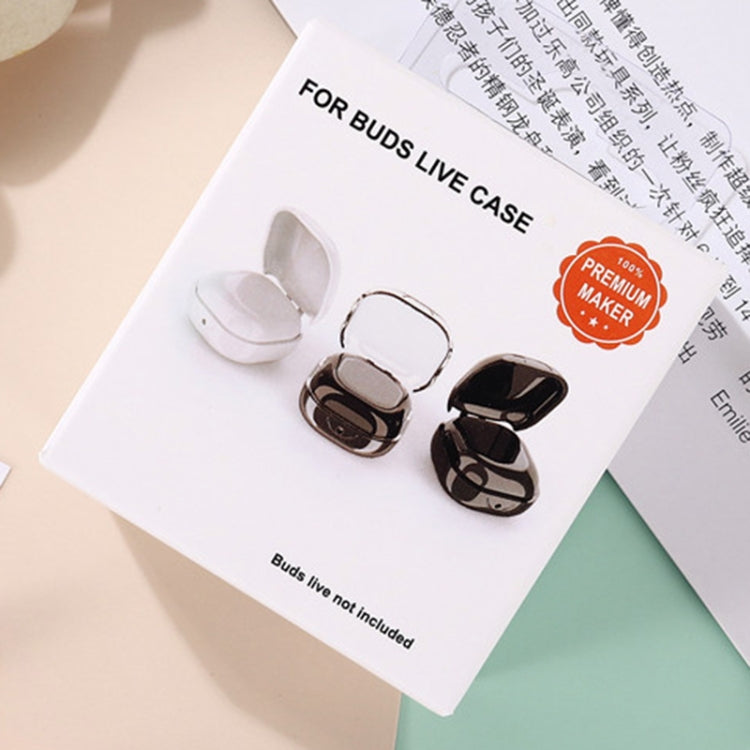 For Samsung Galaxy Buds Live TPU Earphone Protective Case