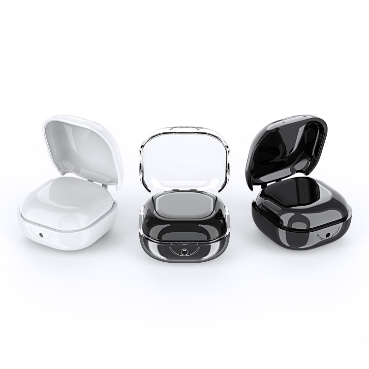 For Samsung Galaxy Buds Live TPU Earphone Protective Case
