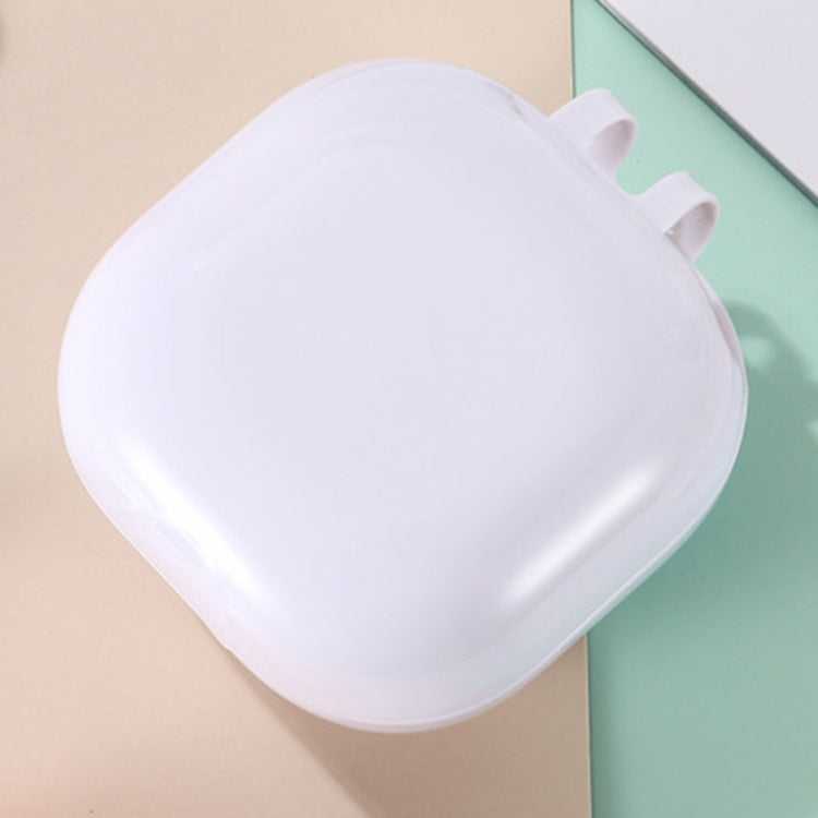 For Samsung Galaxy Buds Live TPU Earphone Protective Case
