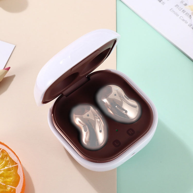 For Samsung Galaxy Buds Live TPU Earphone Protective Case