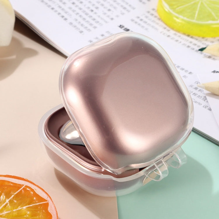 For Samsung Galaxy Buds Live TPU Earphone Protective Case