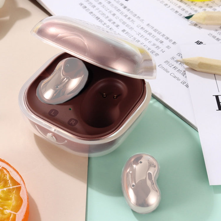 For Samsung Galaxy Buds Live TPU Earphone Protective Case