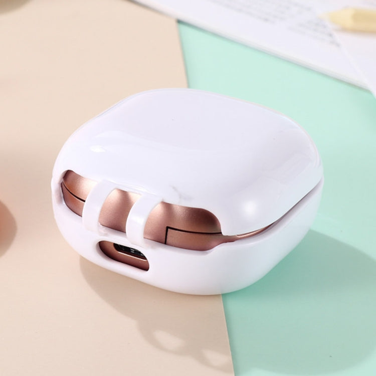 For Samsung Galaxy Buds Live TPU Earphone Protective Case