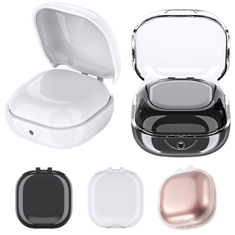 For Samsung Galaxy Buds Live TPU Earphone Protective Case