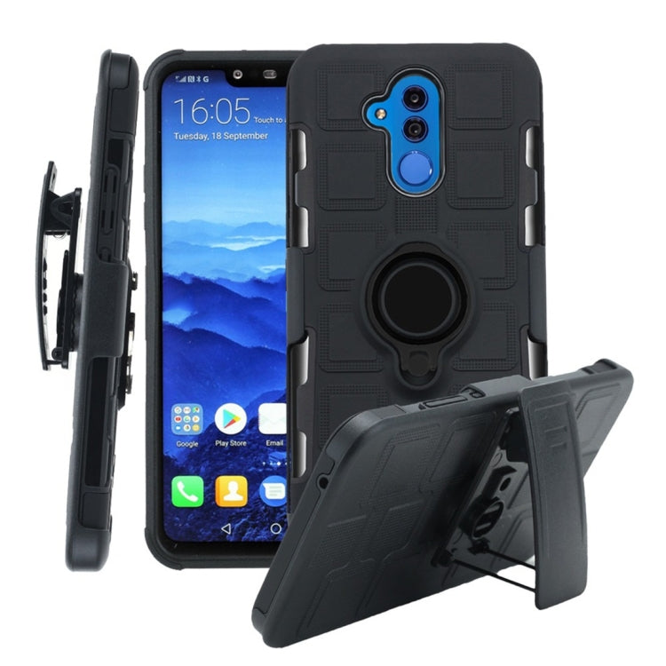 For Huawei Mate 20 Lite