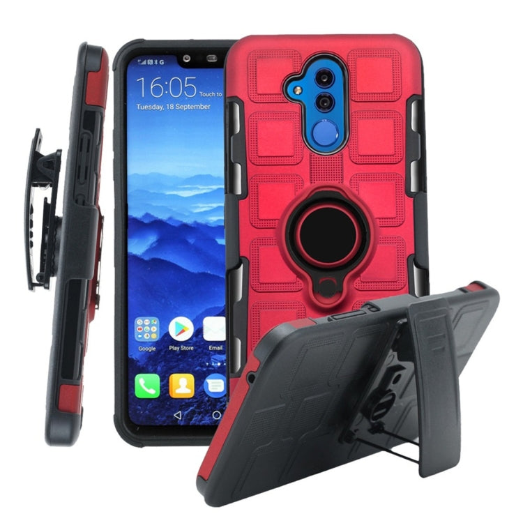 For Huawei Mate 20 Lite