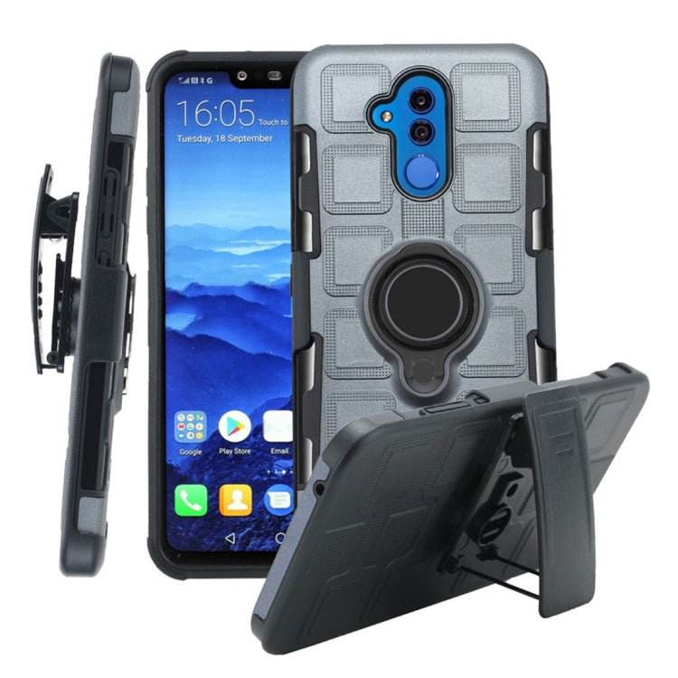 For Huawei Mate 20 Lite