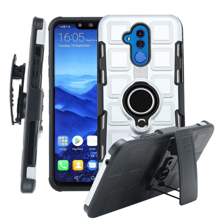 For Huawei Mate 20 Lite