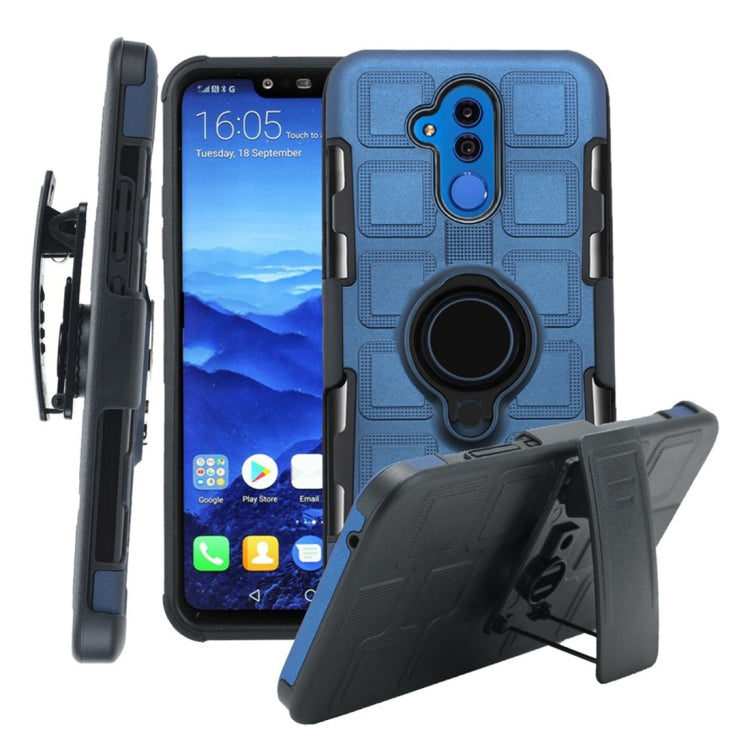 For Huawei Mate 20 Lite