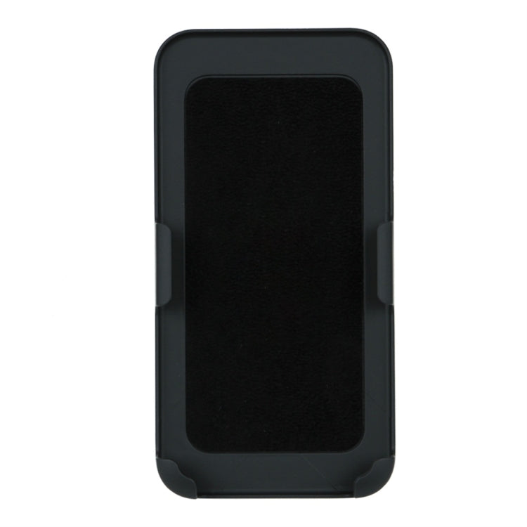 For Huawei P20 Lite 3 In 1 Cube PC + TPU Protective Case with 360 Degrees Rotate Black Ring Holder