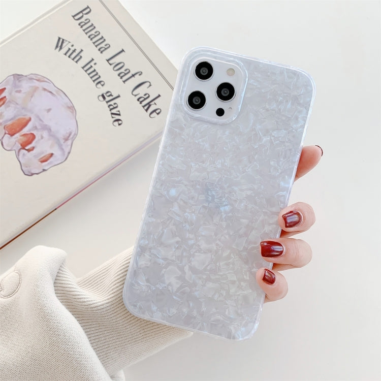 For iPhone 11 Shockproof Shell Texture TPU Protective Case