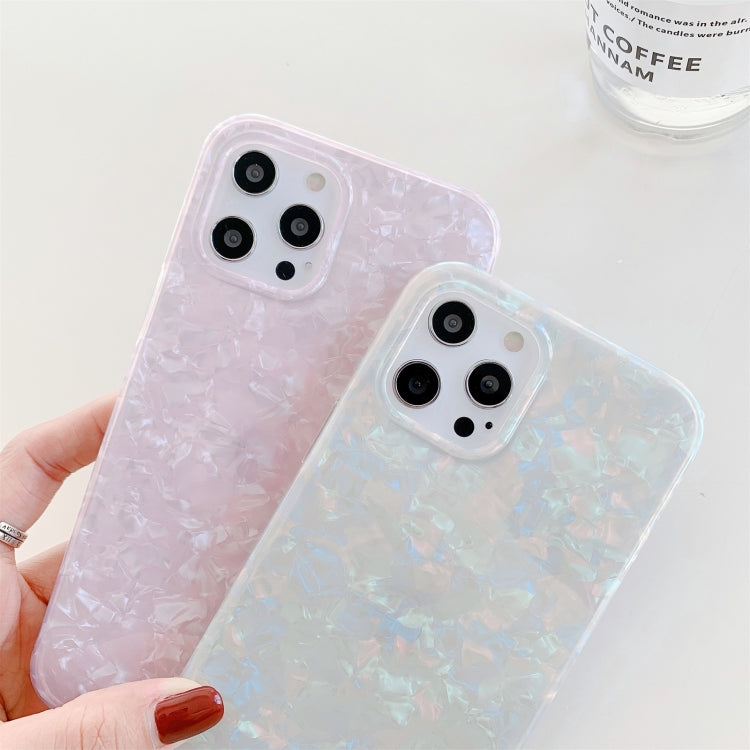 For iPhone 11 Shockproof Shell Texture TPU Protective Case