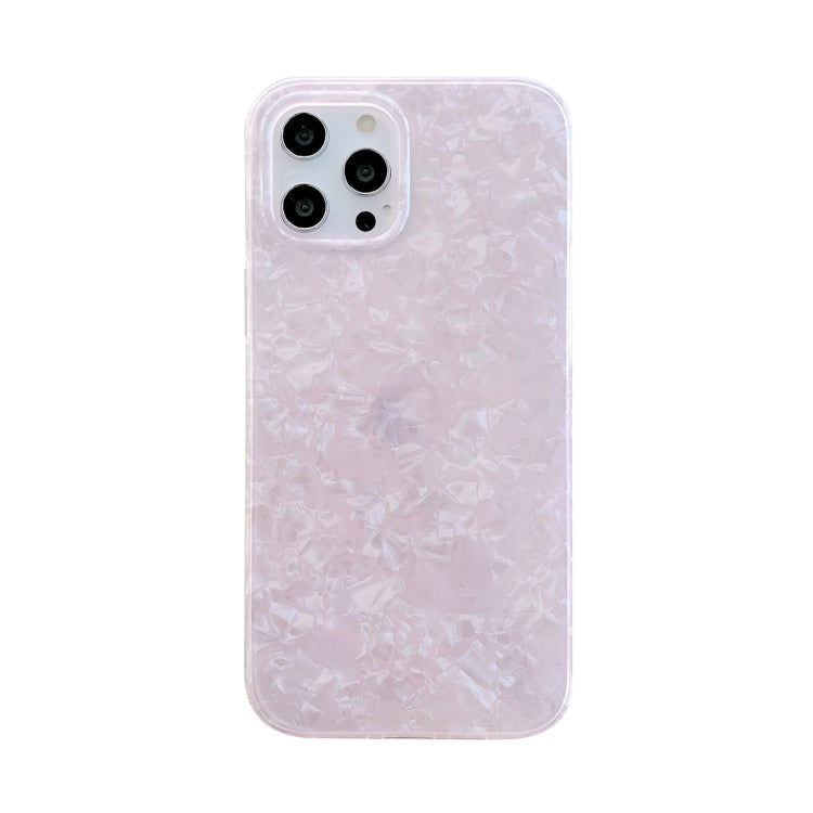 For iPhone 11 Pro Shockproof Shell Texture TPU Protective Case