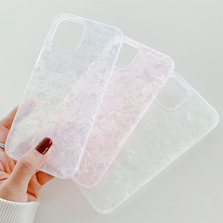 For iPhone 11 Pro Max Shockproof Shell Texture TPU Protective Case