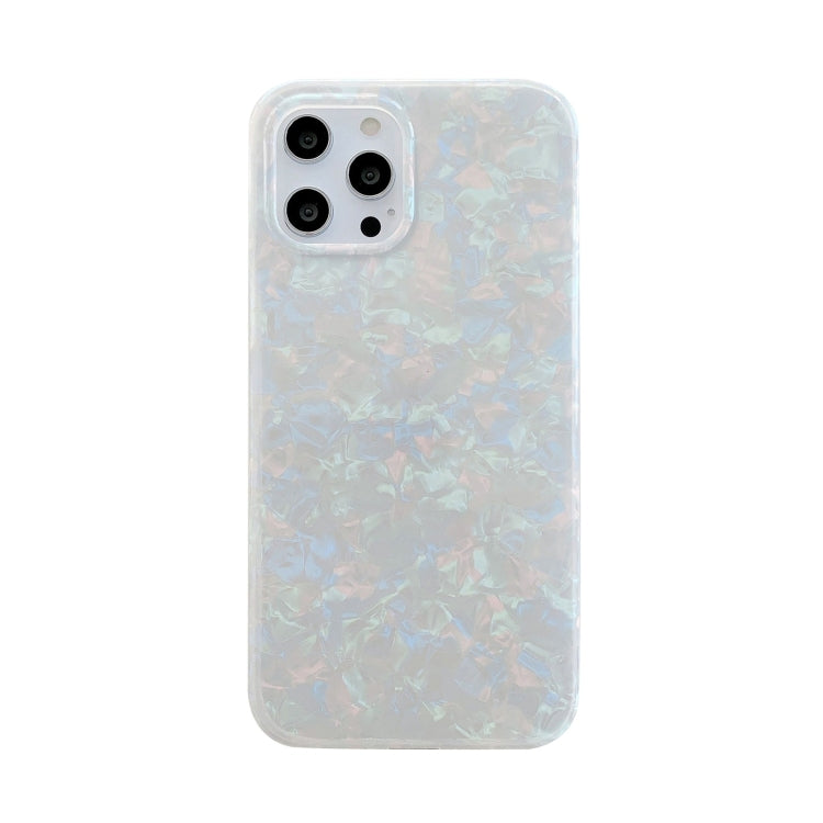 For iPhone 12 Pro Max Shockproof Shell Texture TPU Protective Case