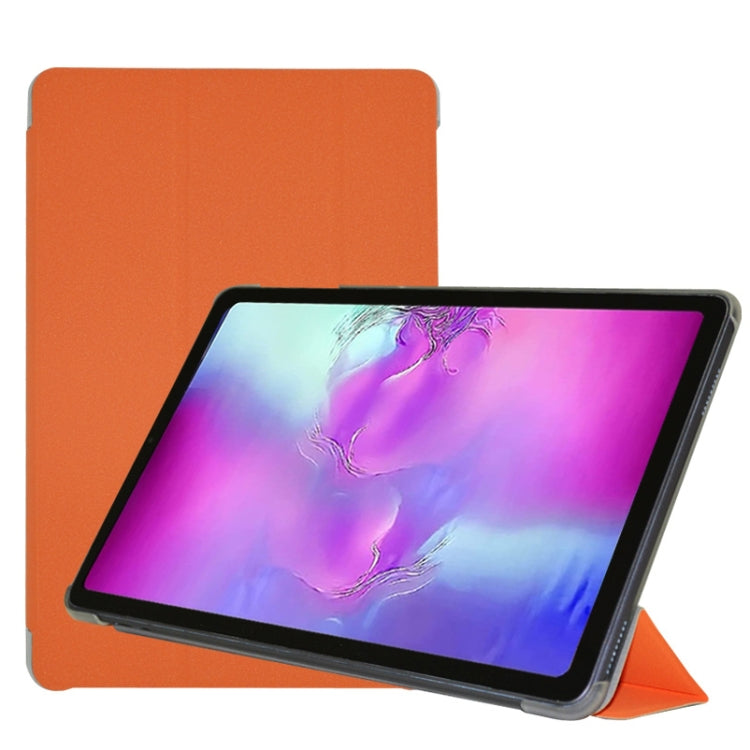 For Alldocube iPlay 40 Broken Star Texture Horizontal Flip Leather Protective Case with Holder