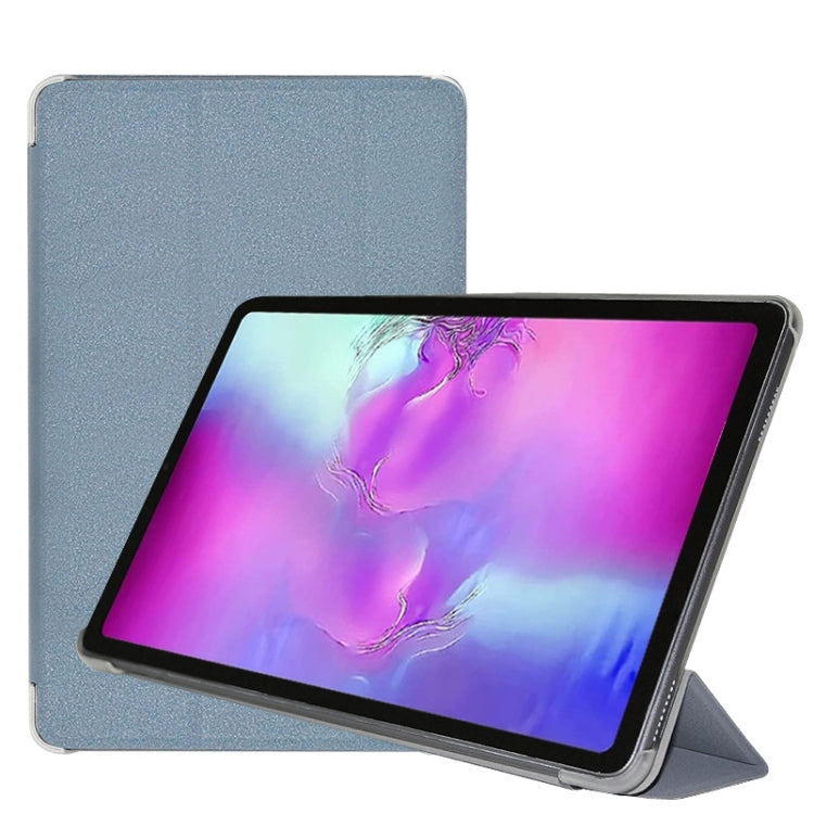 For Alldocube iPlay 40 Broken Star Texture Horizontal Flip Leather Protective Case with Holder