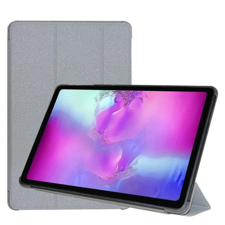 For Alldocube iPlay 40 Broken Star Texture Horizontal Flip Leather Protective Case with Holder