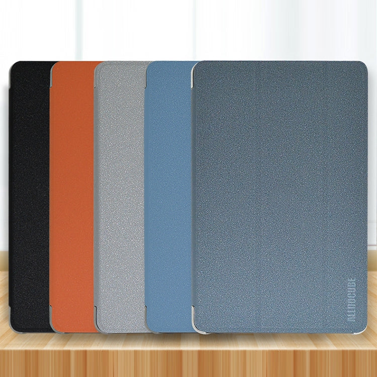 For Alldocube iPlay 40 Broken Star Texture Horizontal Flip Leather Protective Case with Holder