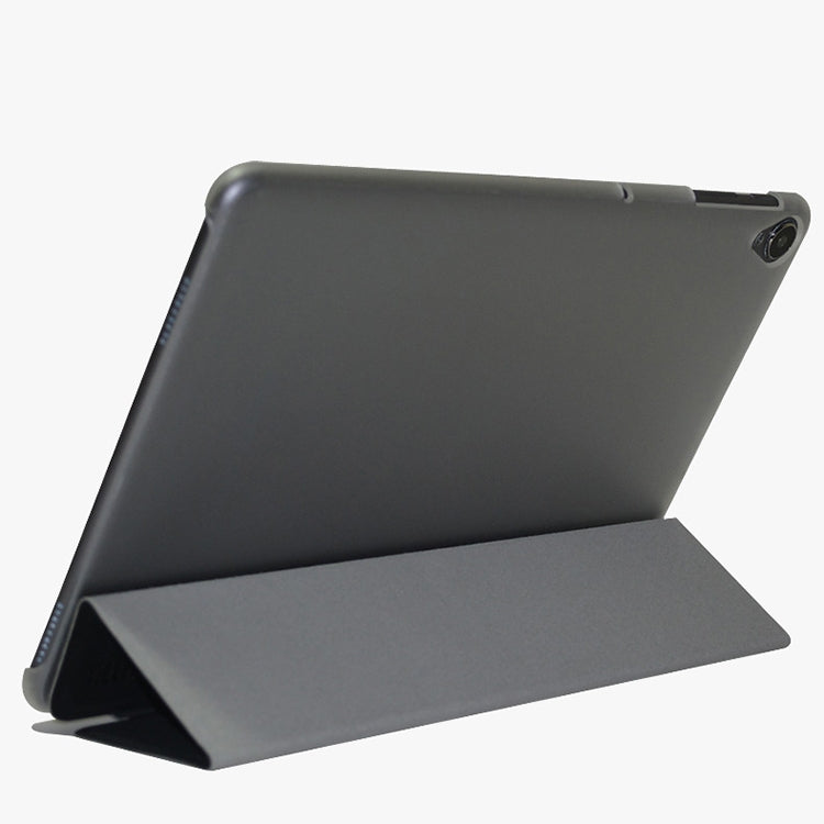 For Alldocube iPlay 40 Broken Star Texture Horizontal Flip Leather Protective Case with Holder