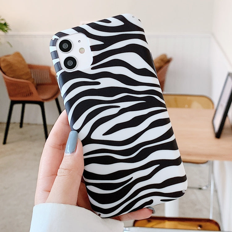 For iPhone 11 Pro Max Water Stick Style Hard Protective Case