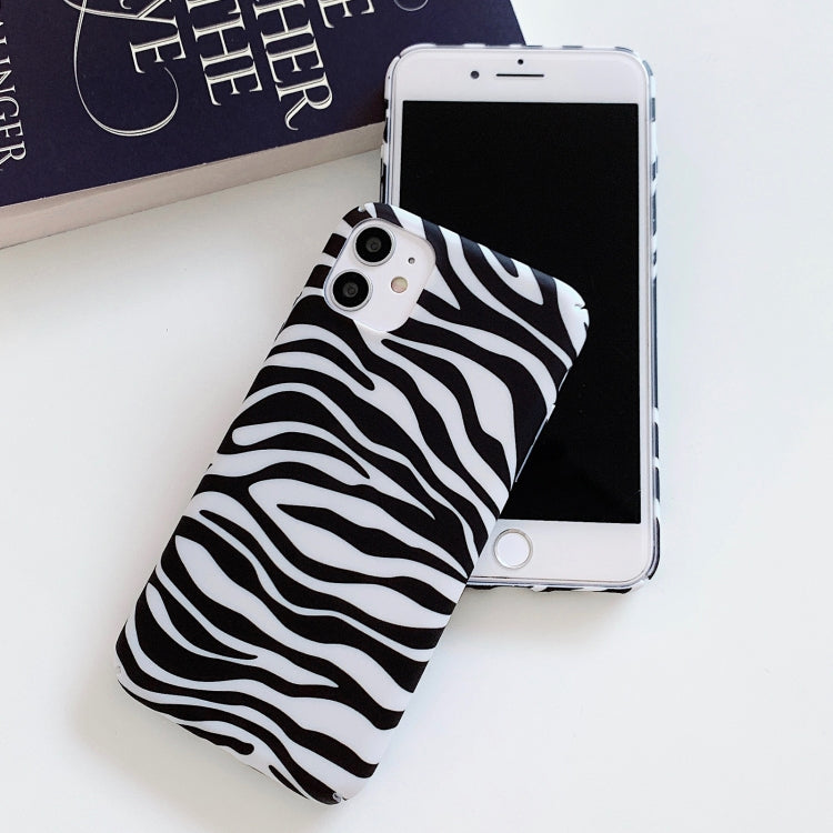 For iPhone 12 Pro Max Water Stick Style Hard Protective Case