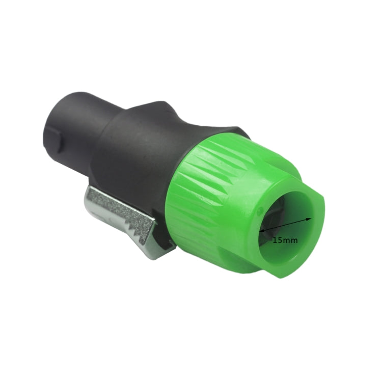 NL4FC 2221 4 Pin Plug Male Speaker Audio Connector
