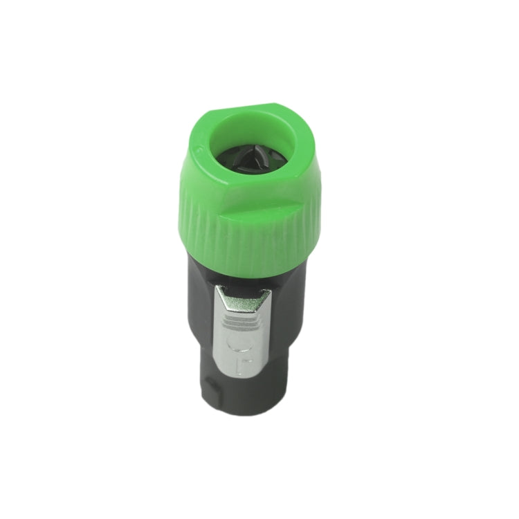 NL4FC 2221 4 Pin Plug Male Speaker Audio Connector