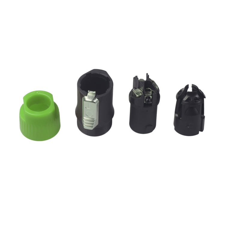 NL4FC 2221 4 Pin Plug Male Speaker Audio Connector
