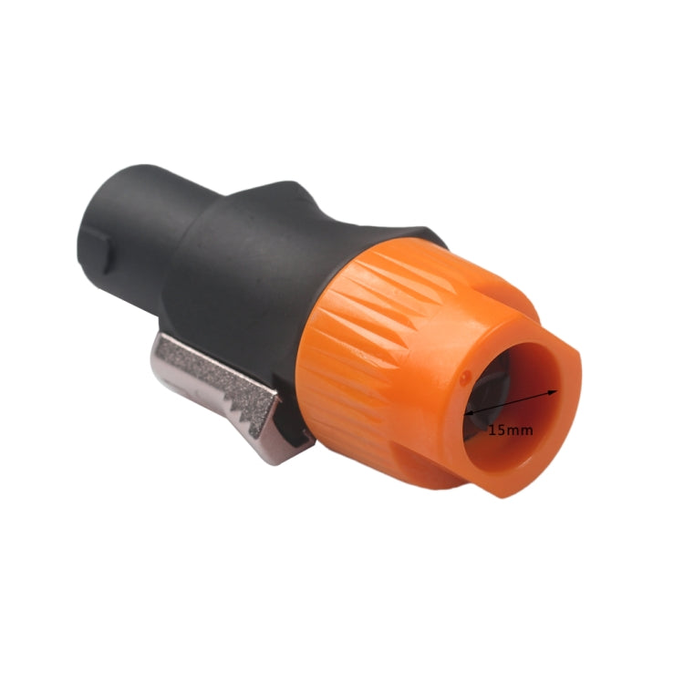 NL4FC 2221 4 Pin Plug Male Speaker Audio Connector