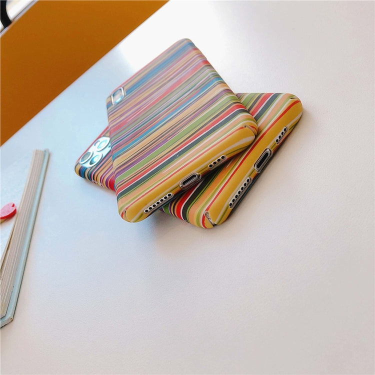 Water Stick Style Hard Protective Cas For iPhone 11 Pro