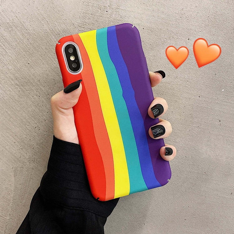 Water Stick Style Hard Protective Cas For iPhone 11 Pro Max