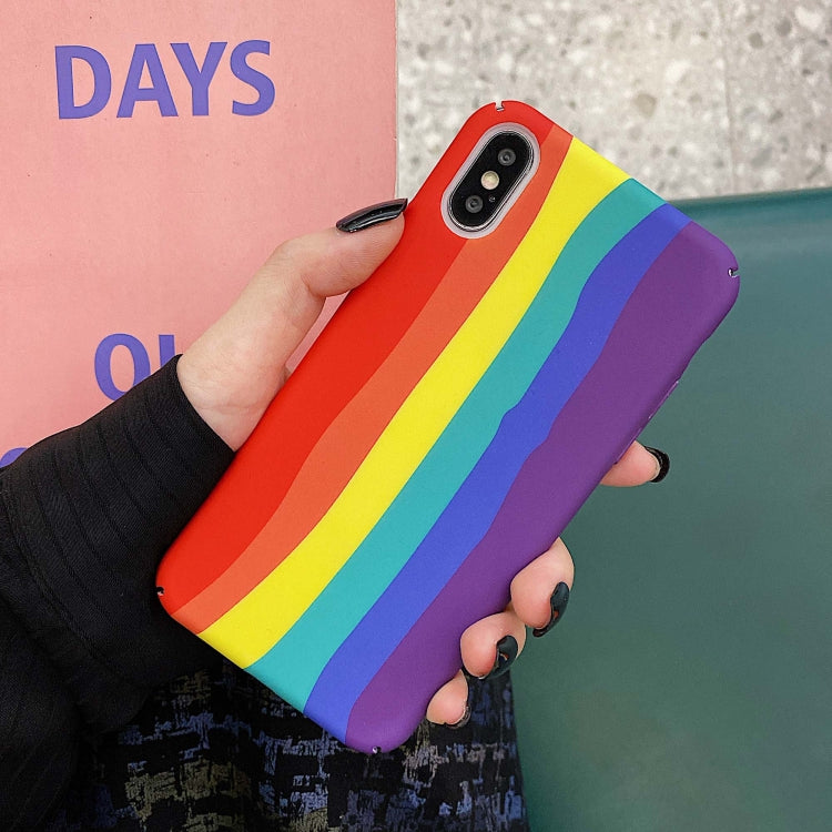 Water Stick Style Hard Protective Cas For iPhone 11 Pro Max