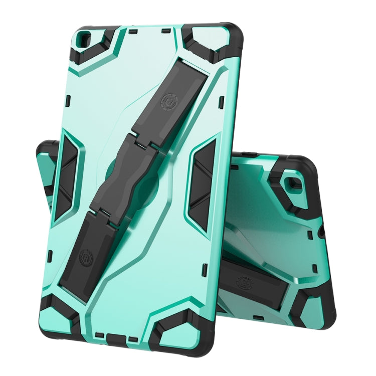 For Samsung Galaxy Tab A 8.0 (2019) / T290 / T295 Escort Series TPU + PC Shockproof Protective Case with Holder