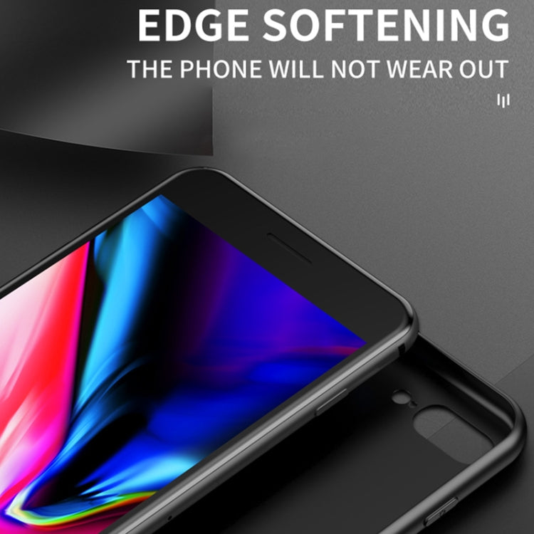 For Huawei nova 5i Pro Gradient Color Glass Case