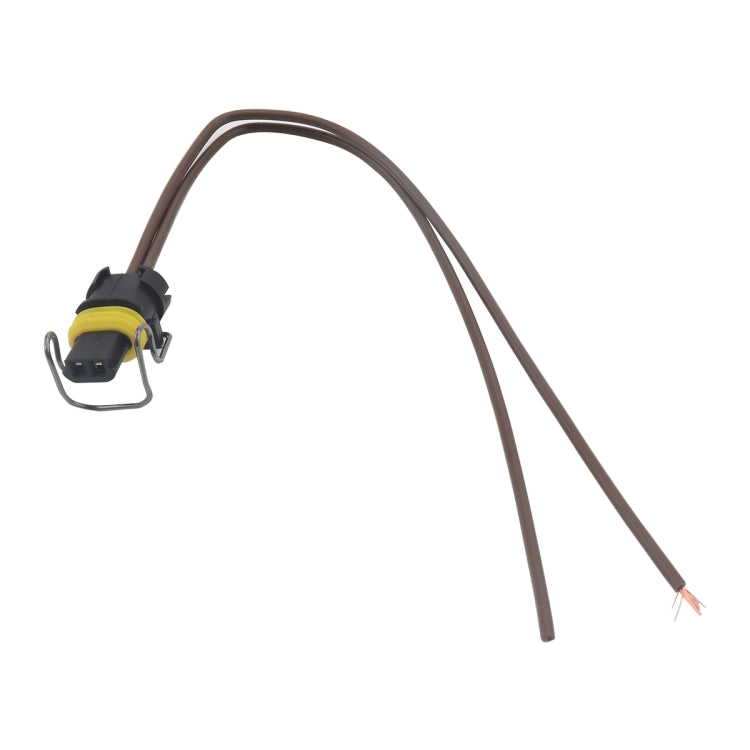 Car Fuel Injection Pressure Regulator 5C3Z9C968CA for Ford with Wire Harness