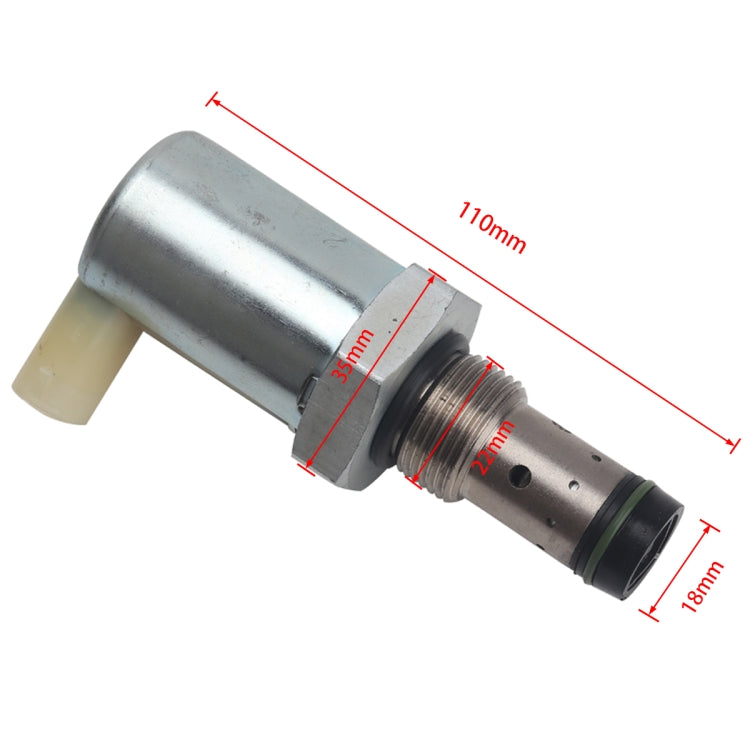 Car Fuel Injection Pressure Regulator 5C3Z9C968CA for Ford with Wire Harness