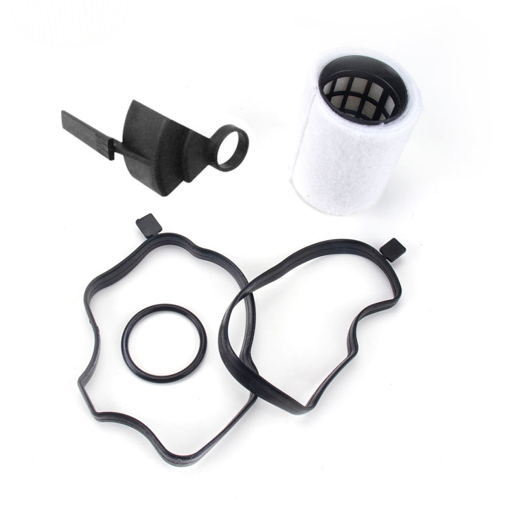 5 in 1 Car Engine Filter LR007478 for Land Rover Freelander