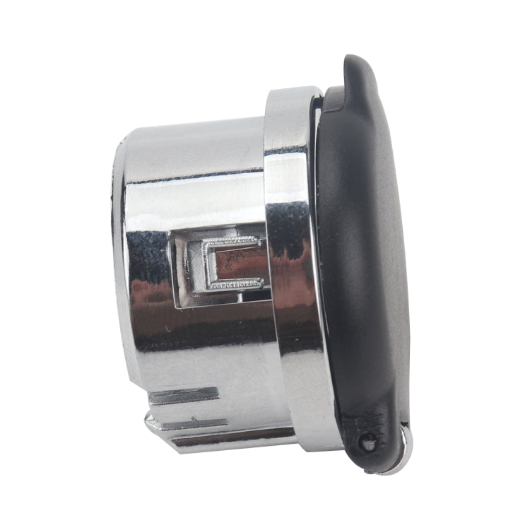 2 PCS Car 12V Power Outlet Cover + Tool Kits 20983936 for Chevrolet