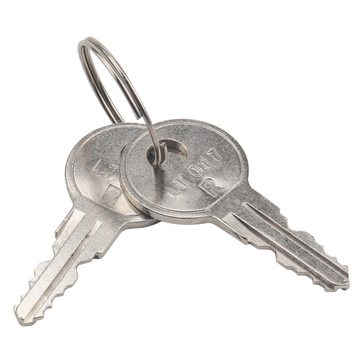 Car Locking Fuel Tank Cap 8U5Z-9C268-B for Ford