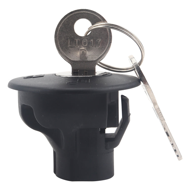 Car Locking Fuel Tank Cap 8U5Z-9C268-B for Ford