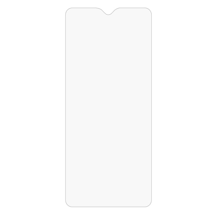 For Blackview A60 10 PCS 0.26mm 9H 2.5D Tempered Glass Film