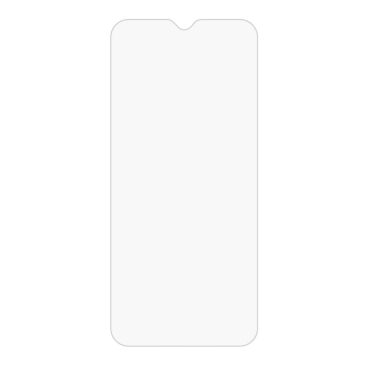 For Fairphone 3 10 PCS 0.26mm 9H 2.5D Tempered Glass Film