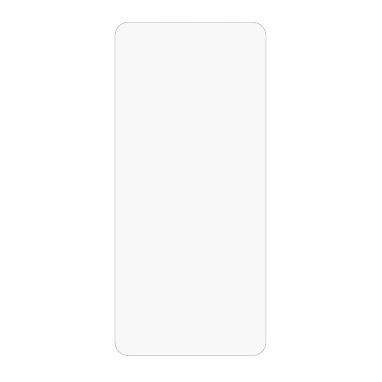 For Doogee N30 10 PCS 0.26mm 9H 2.5D Tempered Glass Film