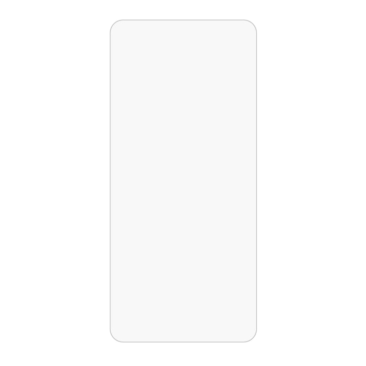 For ELEPHONE A7H 10 PCS 0.26mm 9H 2.5D Tempered Glass Film