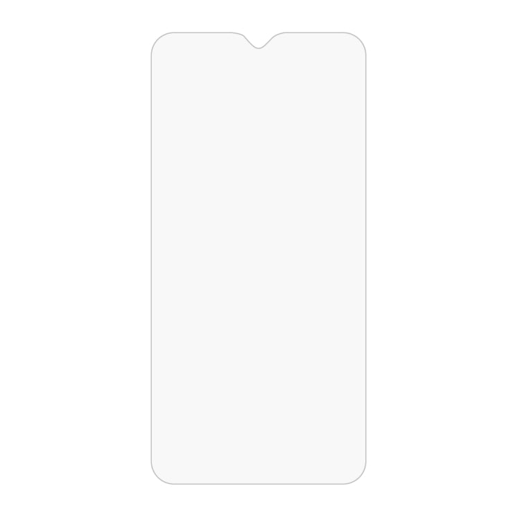 For UMIDIGI Power 10 PCS 0.26mm 9H 2.5D Tempered Glass Film