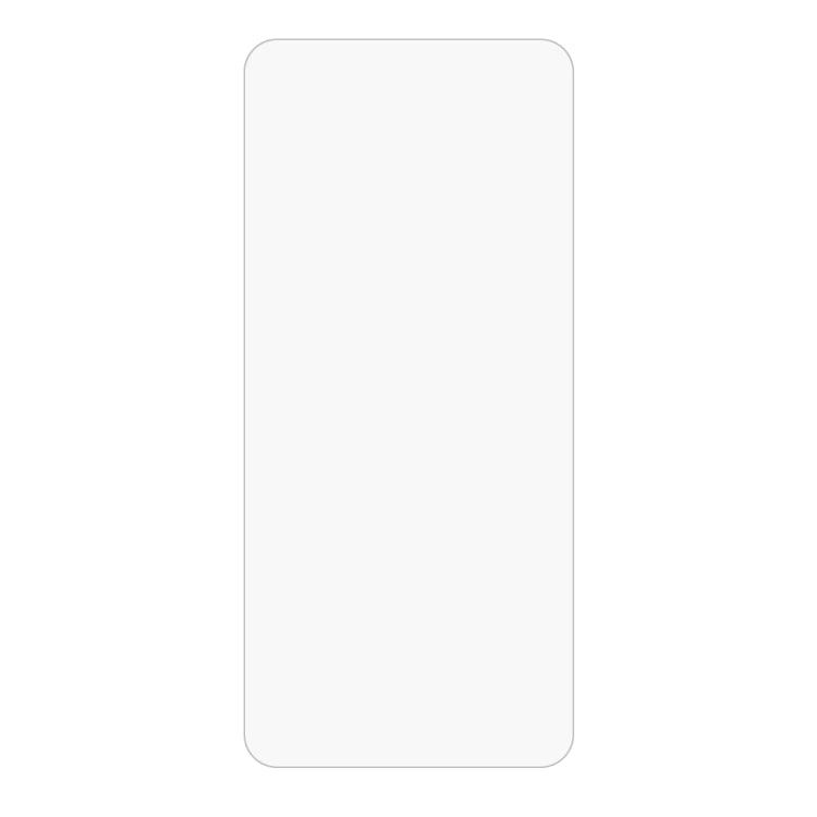 For Cubot C30 10 PCS 0.26mm 9H 2.5D Tempered Glass Film