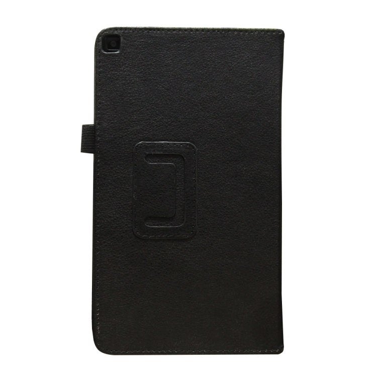 For ALLDOCUBE iPlay8T Horizontal Flip Leather Case with Holder