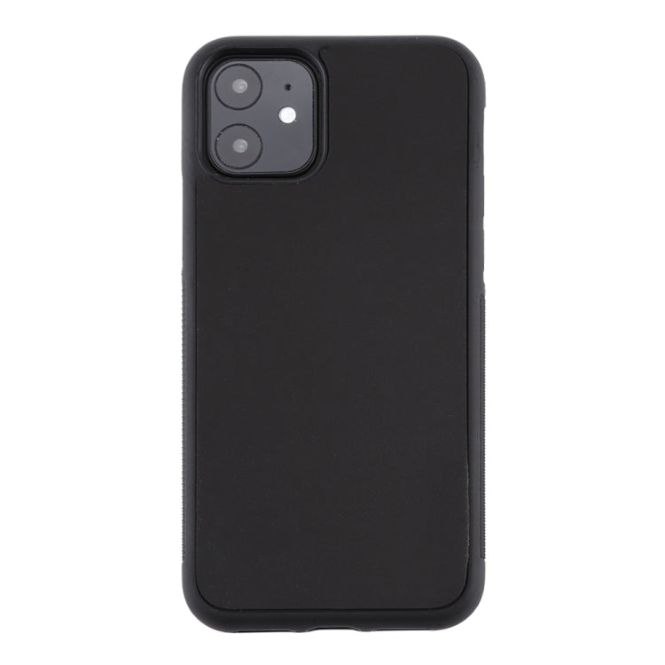 For iPhone 11 TPU + PC Anti-Gravity Dropproof Protective Back Cover