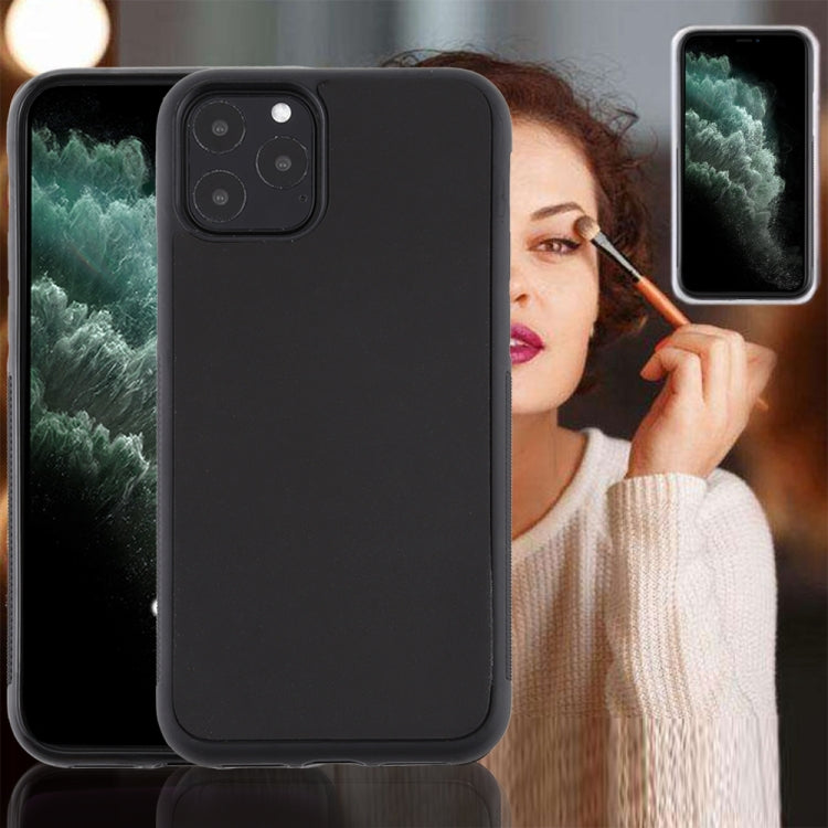 For iPhone 11 Pro TPU + PC Anti-Gravity Dropproof Protective Back Cover